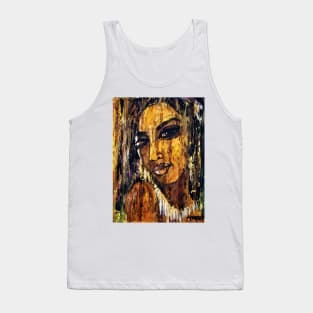 Portrait 728 Tank Top